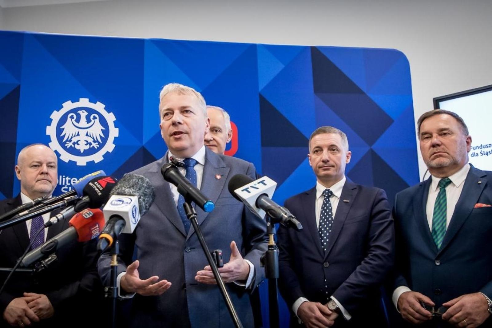 Zdjęcie w galerii na portalu naszwodzislaw.com: Sąsiedzi inwestują w kompetencje przyszłości wiadomości z regionu