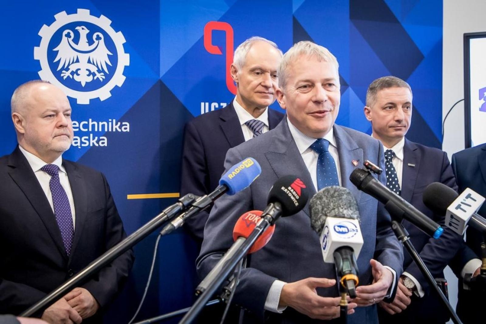 Zdjęcie w galerii na portalu naszwodzislaw.com: Sąsiedzi inwestują w kompetencje przyszłości wiadomości z regionu