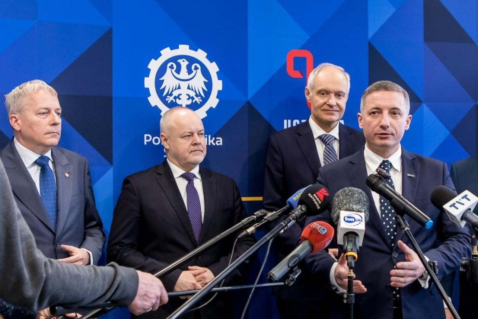 Zdjęcie w galerii na portalu naszwodzislaw.com: Sąsiedzi inwestują w kompetencje przyszłości wiadomości z regionu