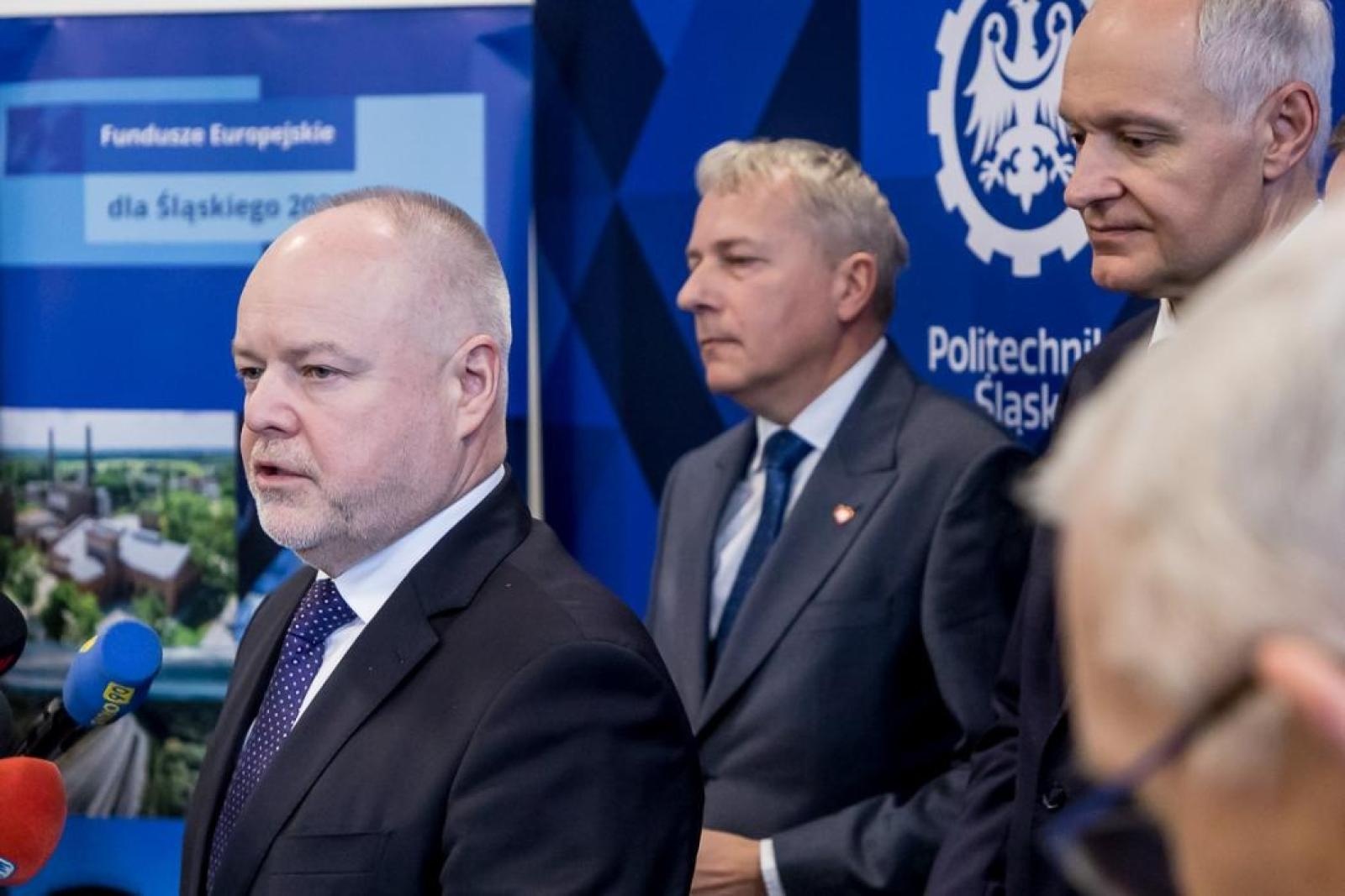 Zdjęcie w galerii na portalu naszwodzislaw.com: Sąsiedzi inwestują w kompetencje przyszłości wiadomości z regionu