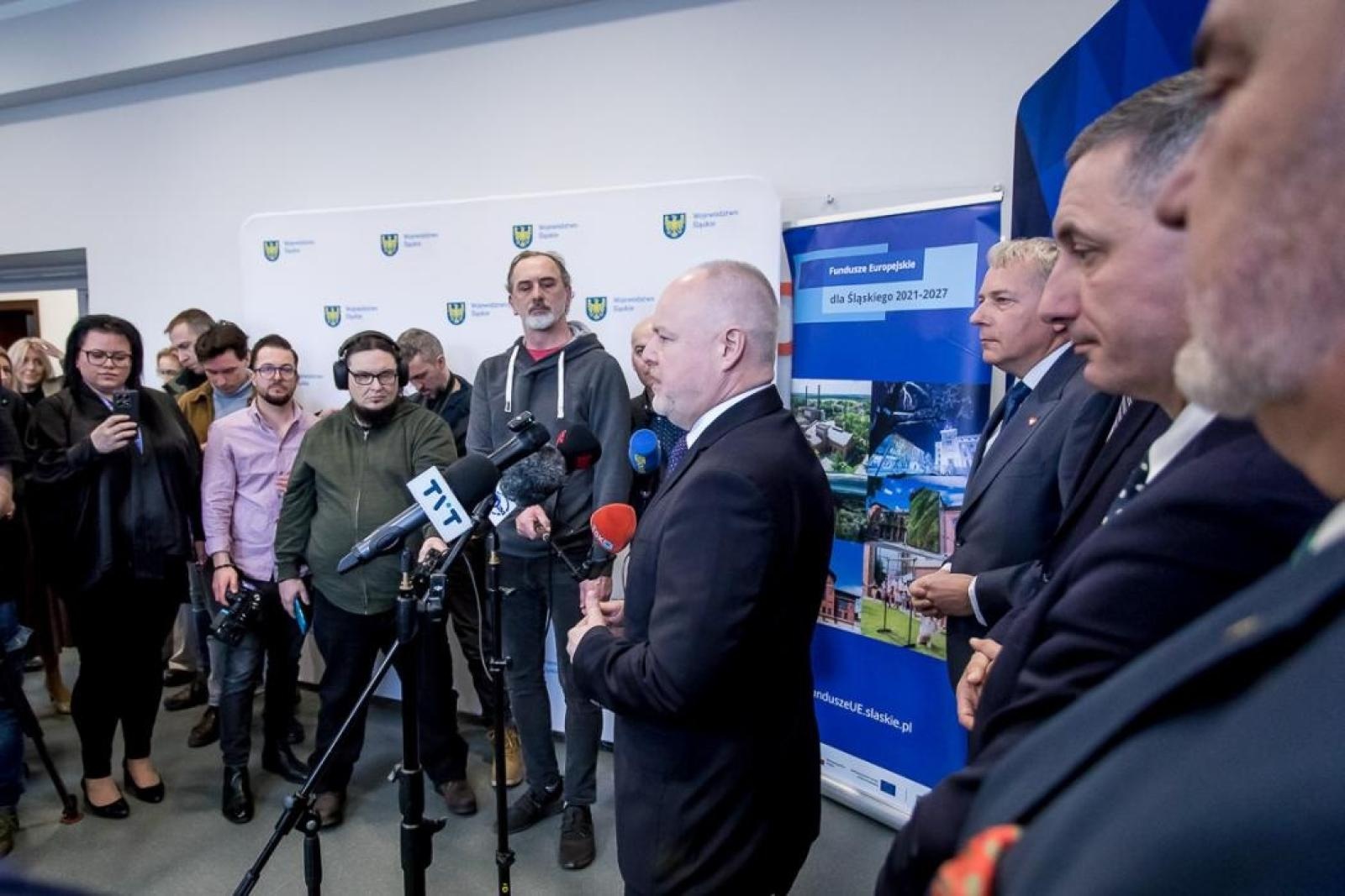 Zdjęcie w galerii na portalu naszwodzislaw.com: Sąsiedzi inwestują w kompetencje przyszłości wiadomości z regionu