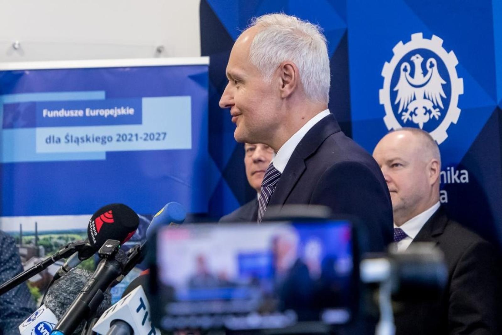 Zdjęcie w galerii na portalu naszwodzislaw.com: Sąsiedzi inwestują w kompetencje przyszłości wiadomości z regionu