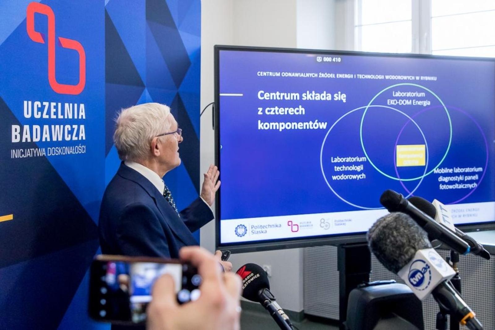 Zdjęcie w galerii na portalu naszwodzislaw.com: Sąsiedzi inwestują w kompetencje przyszłości wiadomości z regionu