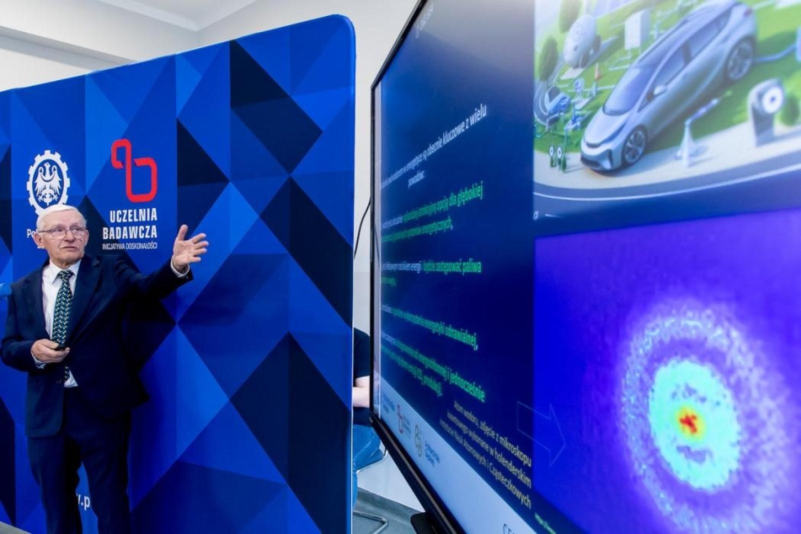 Zdjęcie w galerii na portalu naszwodzislaw.com: Sąsiedzi inwestują w kompetencje przyszłości wiadomości z regionu