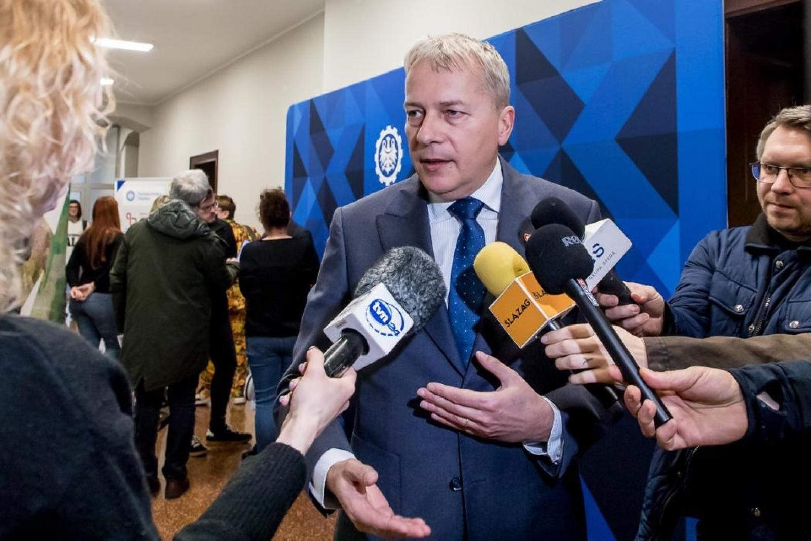 Zdjęcie w galerii na portalu naszwodzislaw.com: Sąsiedzi inwestują w kompetencje przyszłości wiadomości z regionu