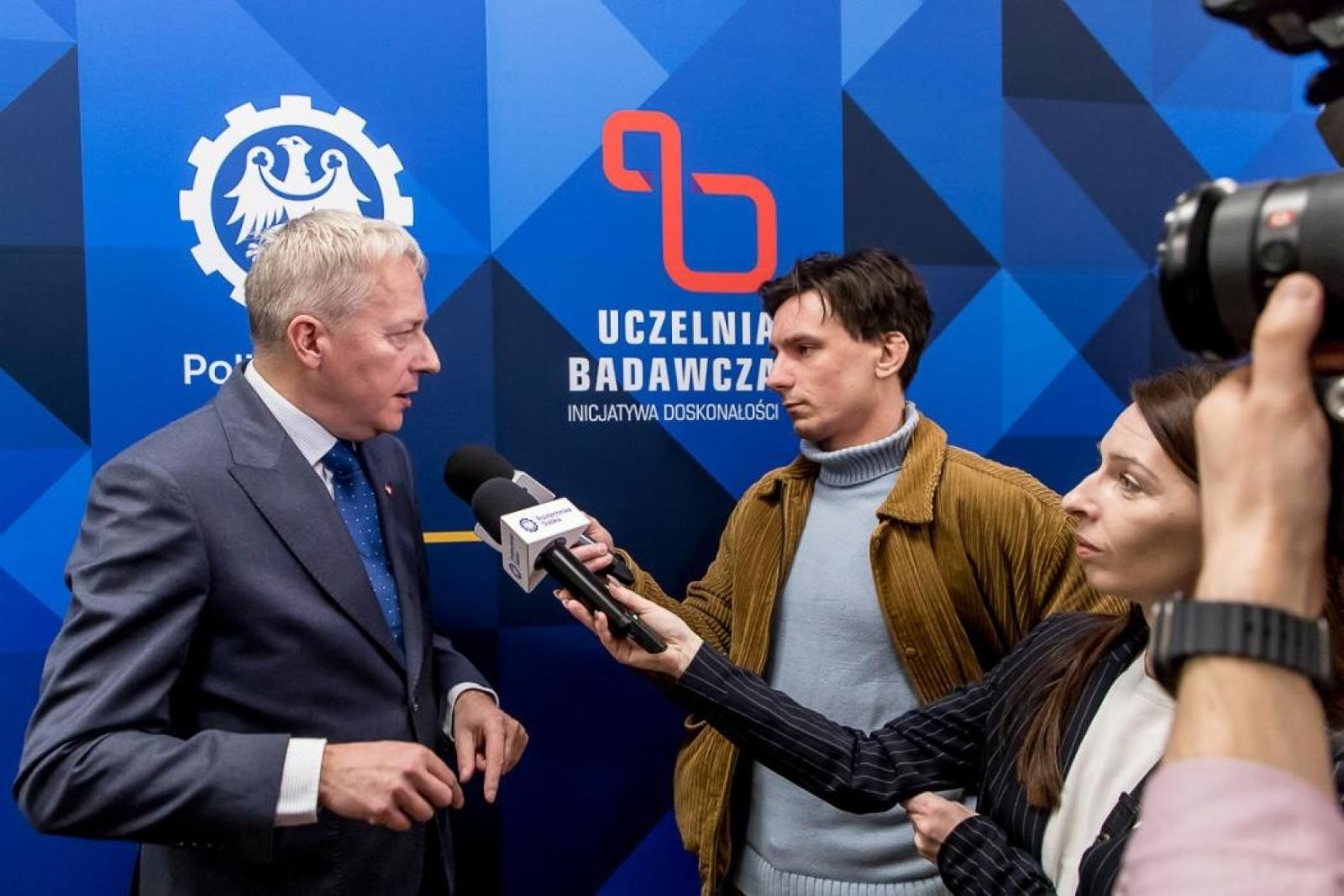 Zdjęcie w galerii na portalu naszwodzislaw.com: Sąsiedzi inwestują w kompetencje przyszłości wiadomości z regionu