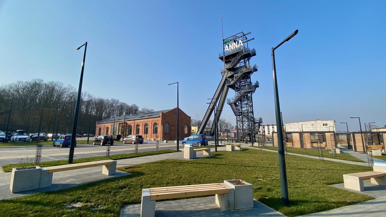 Zdjęcie w galerii na portalu naszwodzislaw.com: Nowa siedziba biblioteki w Pszowie otwarta wiadomości z regionu