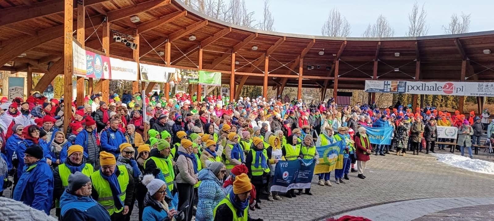 Zdjęcie w galerii na portalu naszwodzislaw.com: Seniorzy z WUTW wracają z medalami z Ogólnopolskiej Senioriady wiadomości z regionu