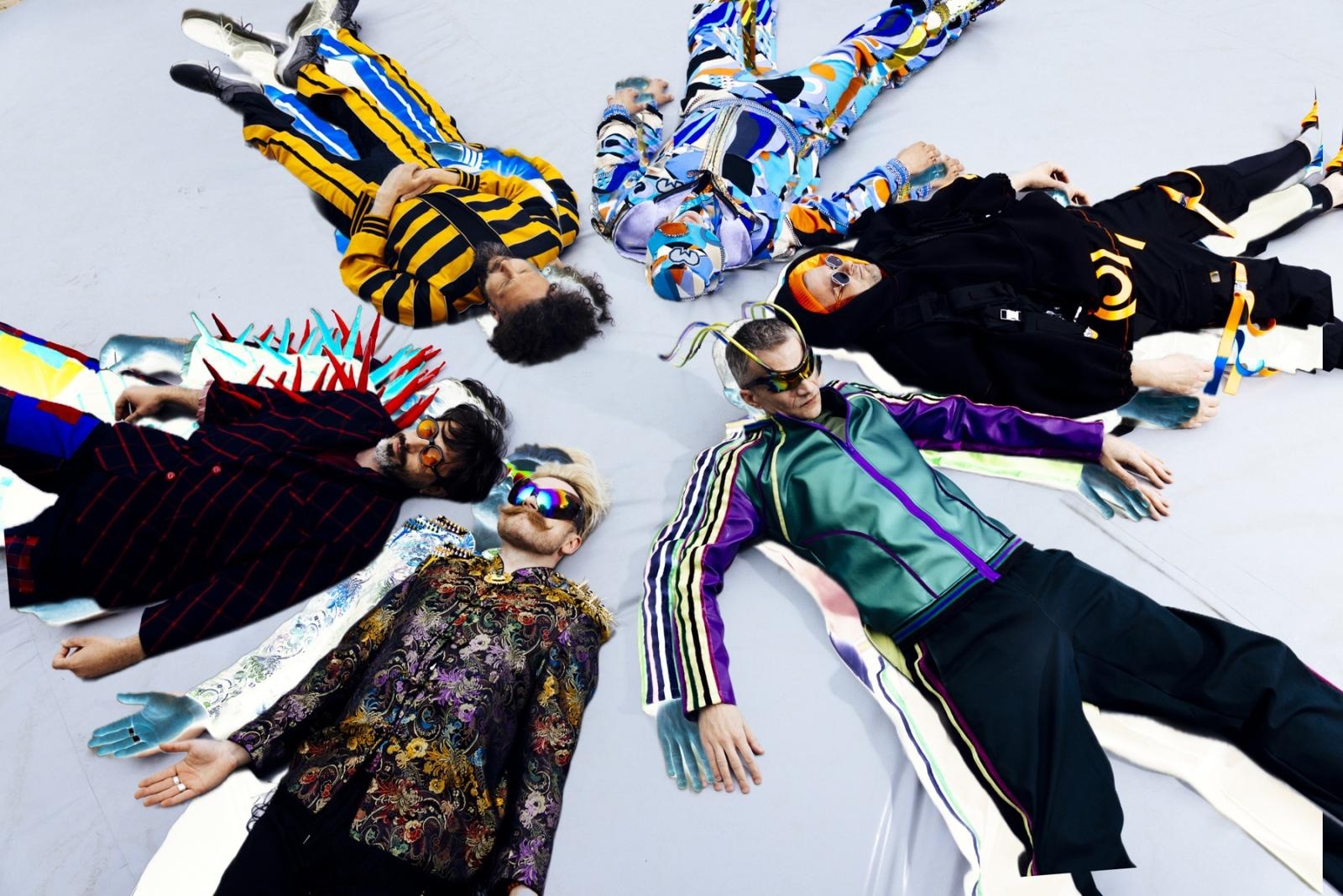 Zdjęcie w galerii na portalu naszwodzislaw.com: Poznaj gwiazdy Dni Miasta Wodzisławia Śląskiego i NMNZ wiadomości z regionu