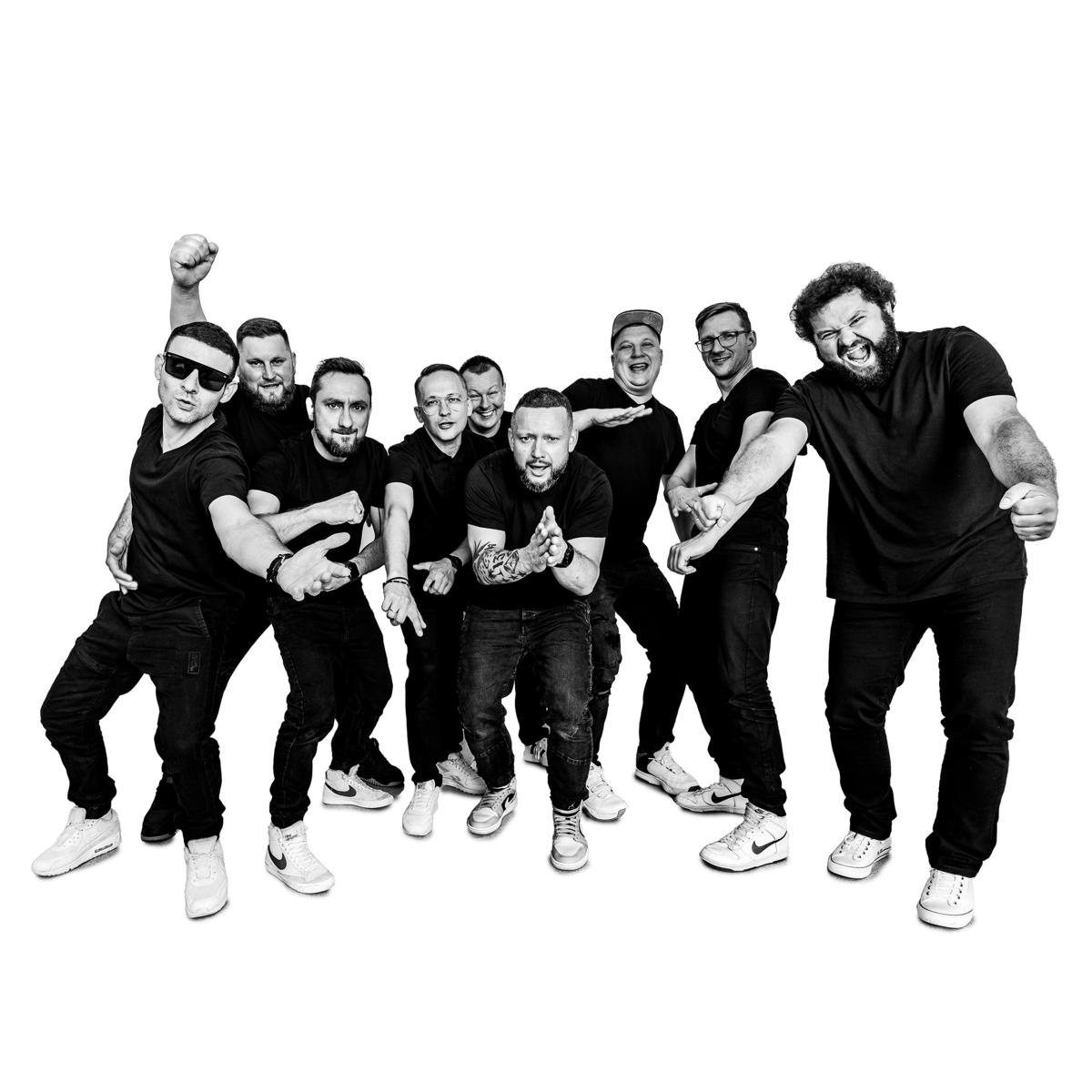 Zdjęcie w galerii na portalu naszwodzislaw.com: Poznaj gwiazdy Dni Miasta Wodzisławia Śląskiego i NMNZ wiadomości z regionu