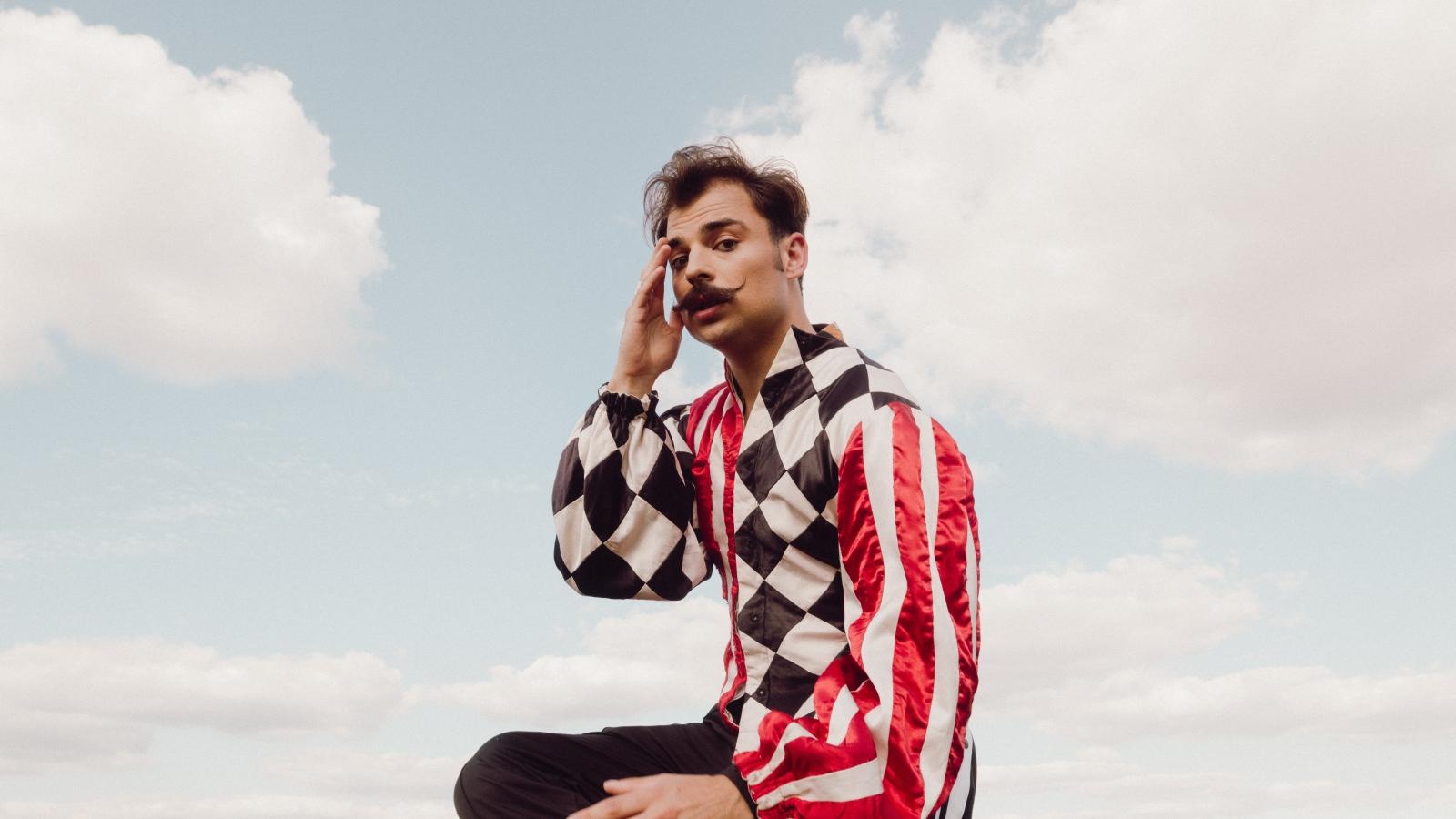 Zdjęcie w galerii na portalu naszwodzislaw.com: Poznaj gwiazdy Dni Miasta Wodzisławia Śląskiego i NMNZ wiadomości z regionu