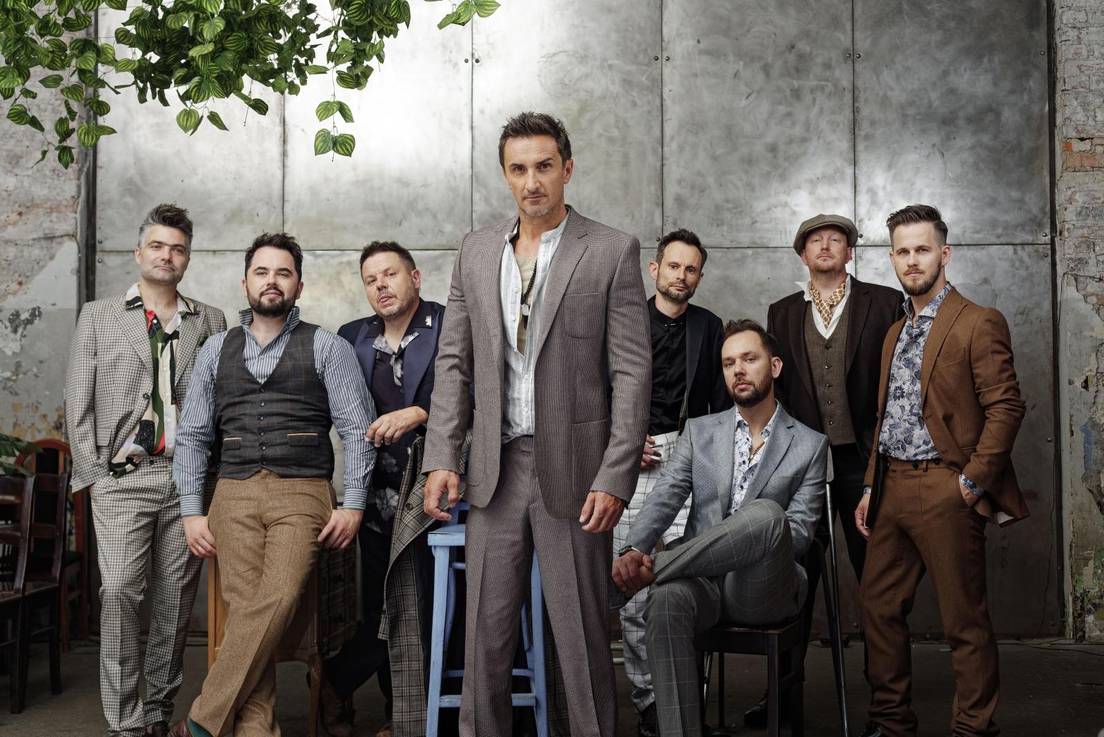 Zdjęcie w galerii na portalu naszwodzislaw.com: Poznaj gwiazdy Dni Miasta Wodzisławia Śląskiego i NMNZ wiadomości z regionu