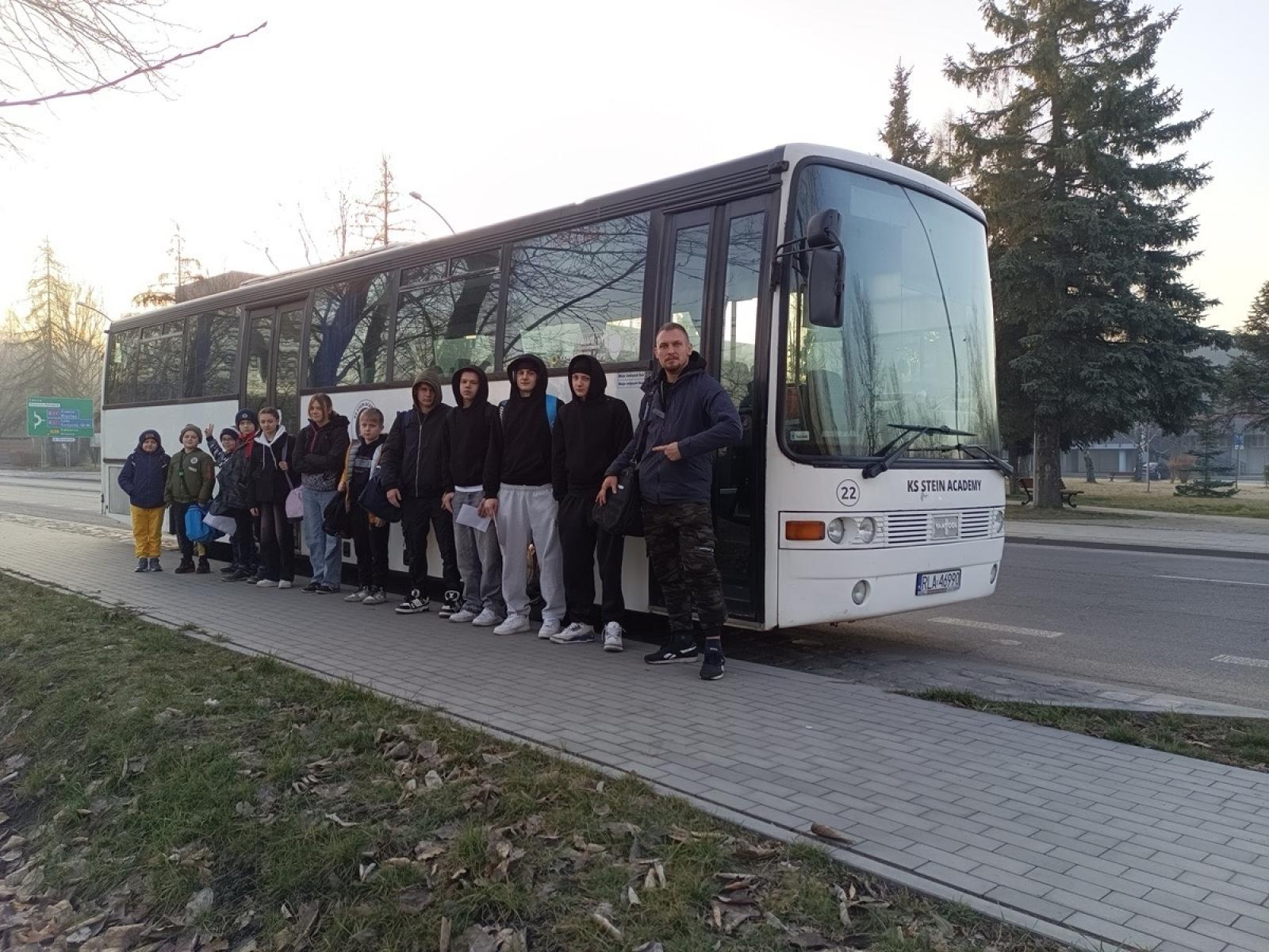 Zdjęcie w galerii na portalu naszwodzislaw.com: 22 medale dla KS STEIN ACADEMY na Copa Silesia wiadomości z regionu