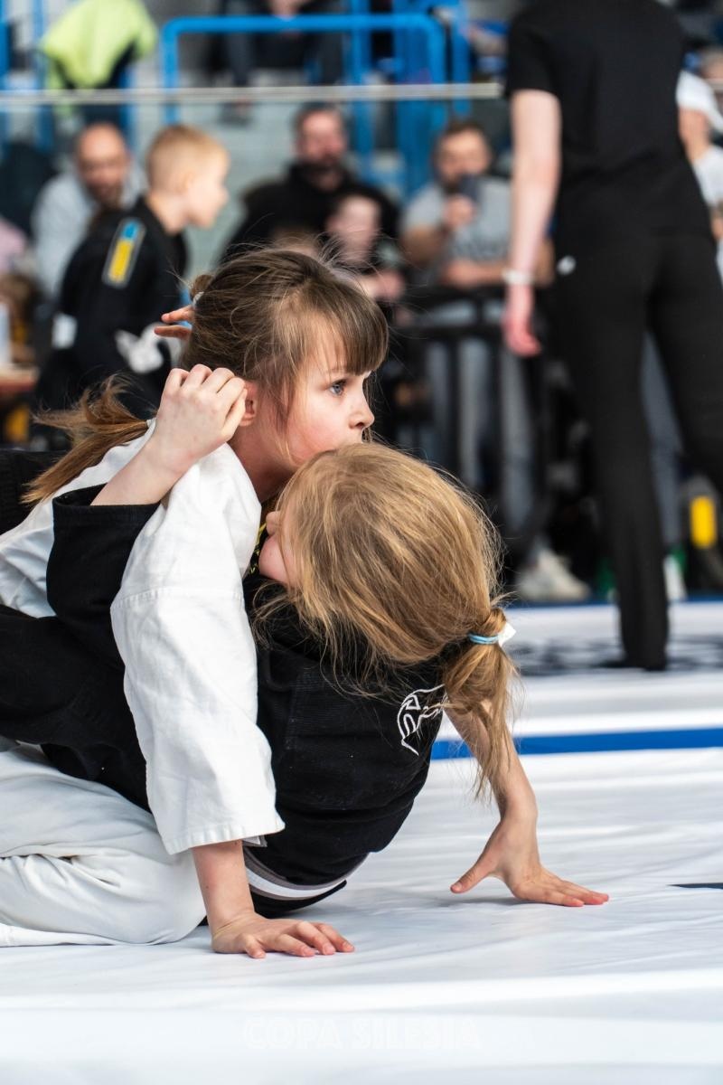 Zdjęcie w galerii na portalu naszwodzislaw.com: Octagon Team pokazał siłę na Copa Silesia wiadomości z regionu