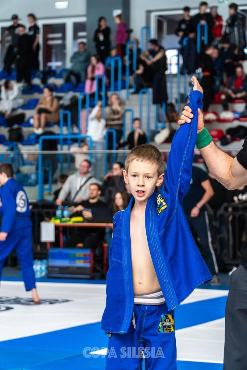 Zdjęcie w galerii na portalu naszwodzislaw.com: Octagon Team pokazał siłę na Copa Silesia wiadomości z regionu