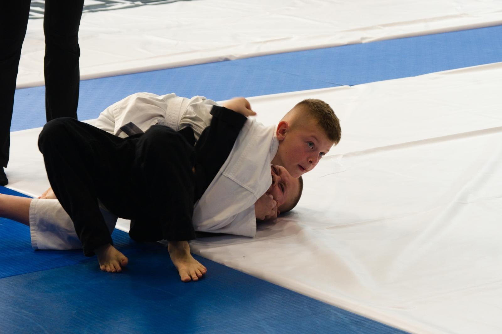 Zdjęcie w galerii na portalu naszwodzislaw.com: Octagon Team pokazał siłę na Copa Silesia wiadomości z regionu