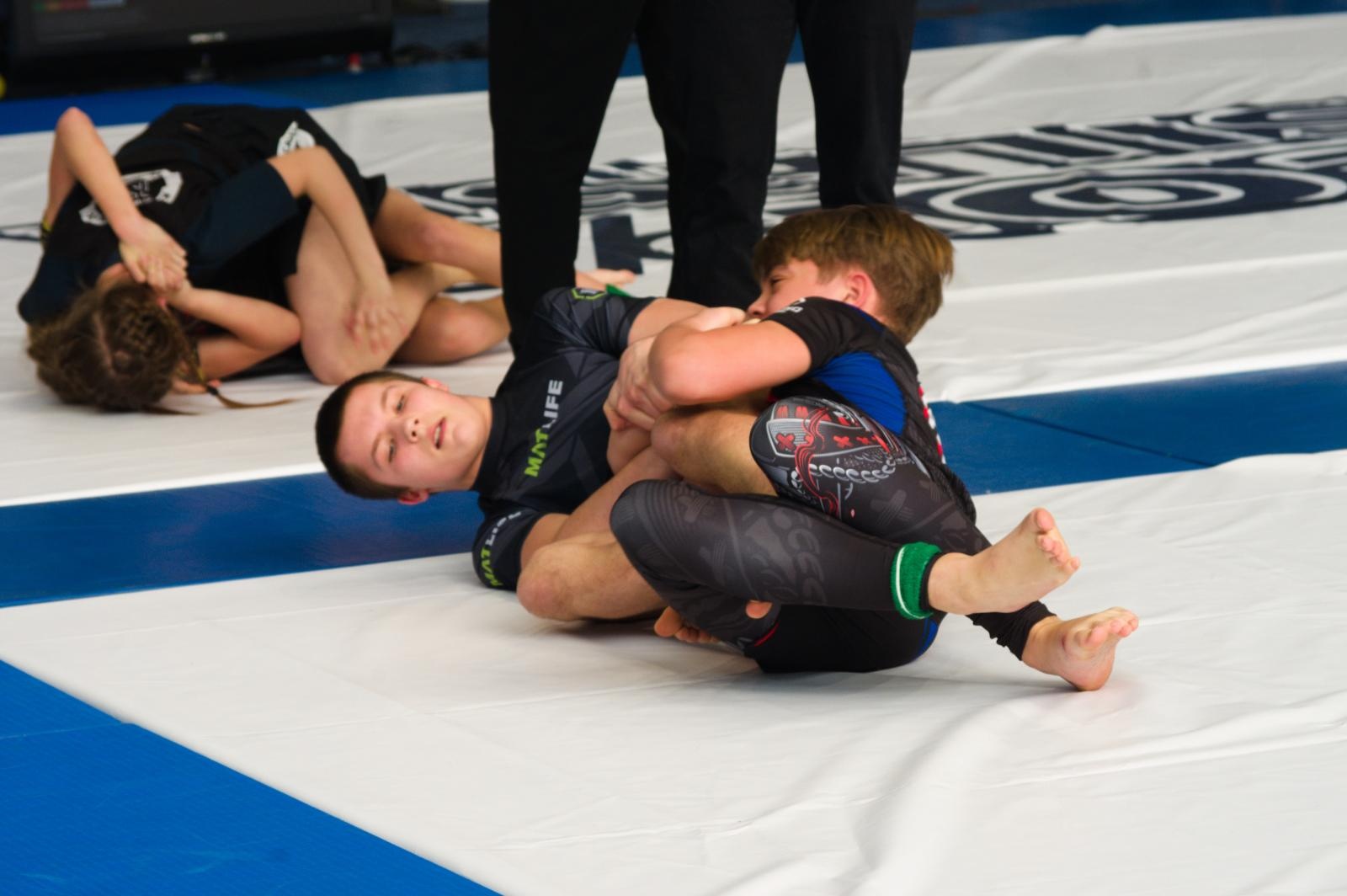 Zdjęcie w galerii na portalu naszwodzislaw.com: Octagon Team pokazał siłę na Copa Silesia wiadomości z regionu