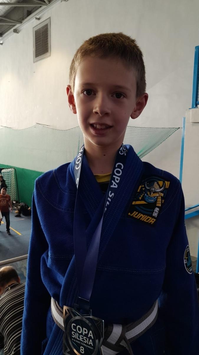 Zdjęcie w galerii na portalu naszwodzislaw.com: Octagon Team pokazał siłę na Copa Silesia wiadomości z regionu