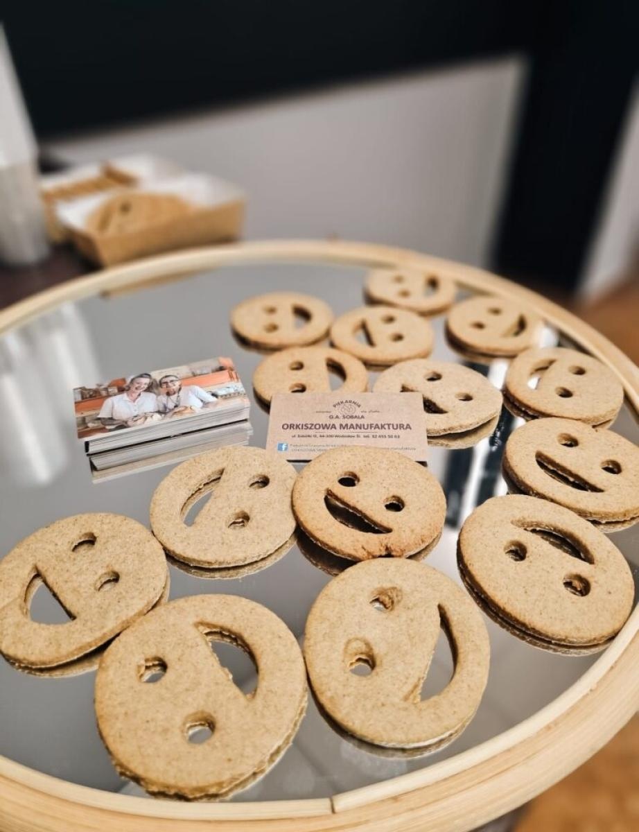 Zdjęcie w galerii na portalu naszwodzislaw.com: Profilaktyka raka piersi i nie tylko. Pierwsze spotkanie cyklu za nami wiadomości z regionu