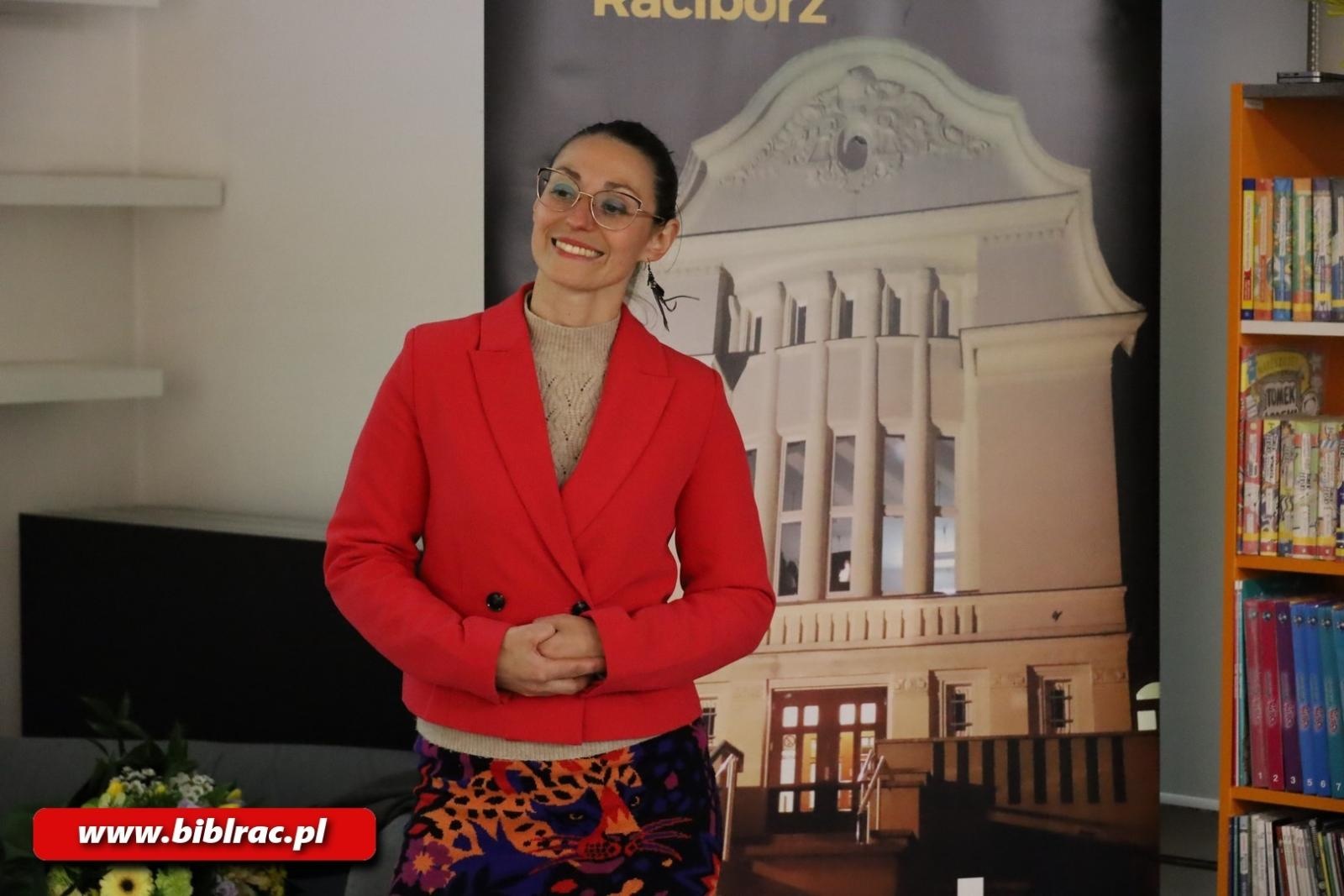 Zdjęcie w galerii na portalu naszwodzislaw.com: 20 lat FOTONU w bibliotece wiadomości z regionu