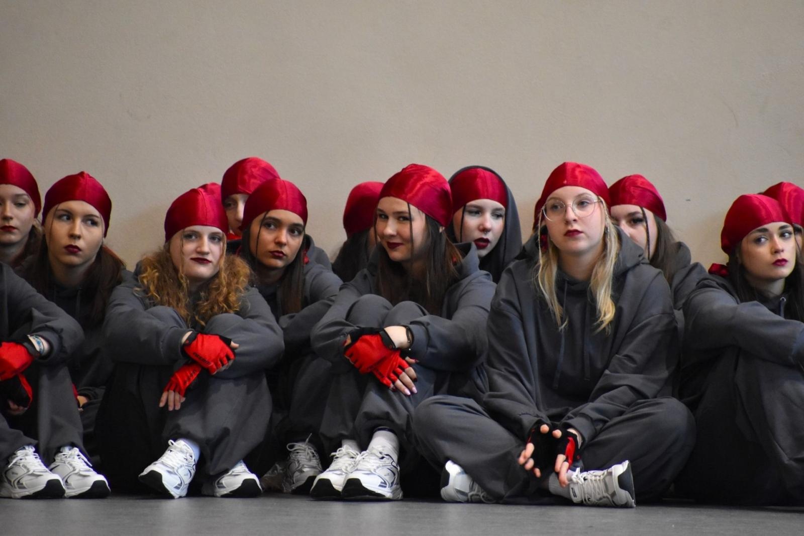 Zdjęcie w galerii na portalu naszwodzislaw.com: XV Koncert Charytatywny w Ekonomiku. Grali dla Nadii wiadomości z regionu