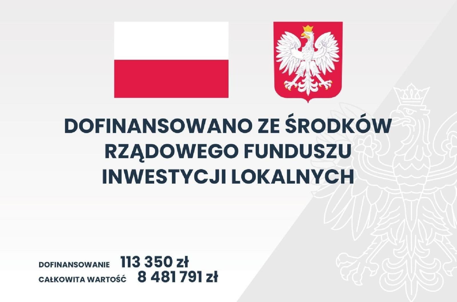Zdjęcie w galerii na portalu naszwodzislaw.com: Kolejny etap przebudowy ul. 1 Maja w Gołkowicach zakończony wiadomości z regionu