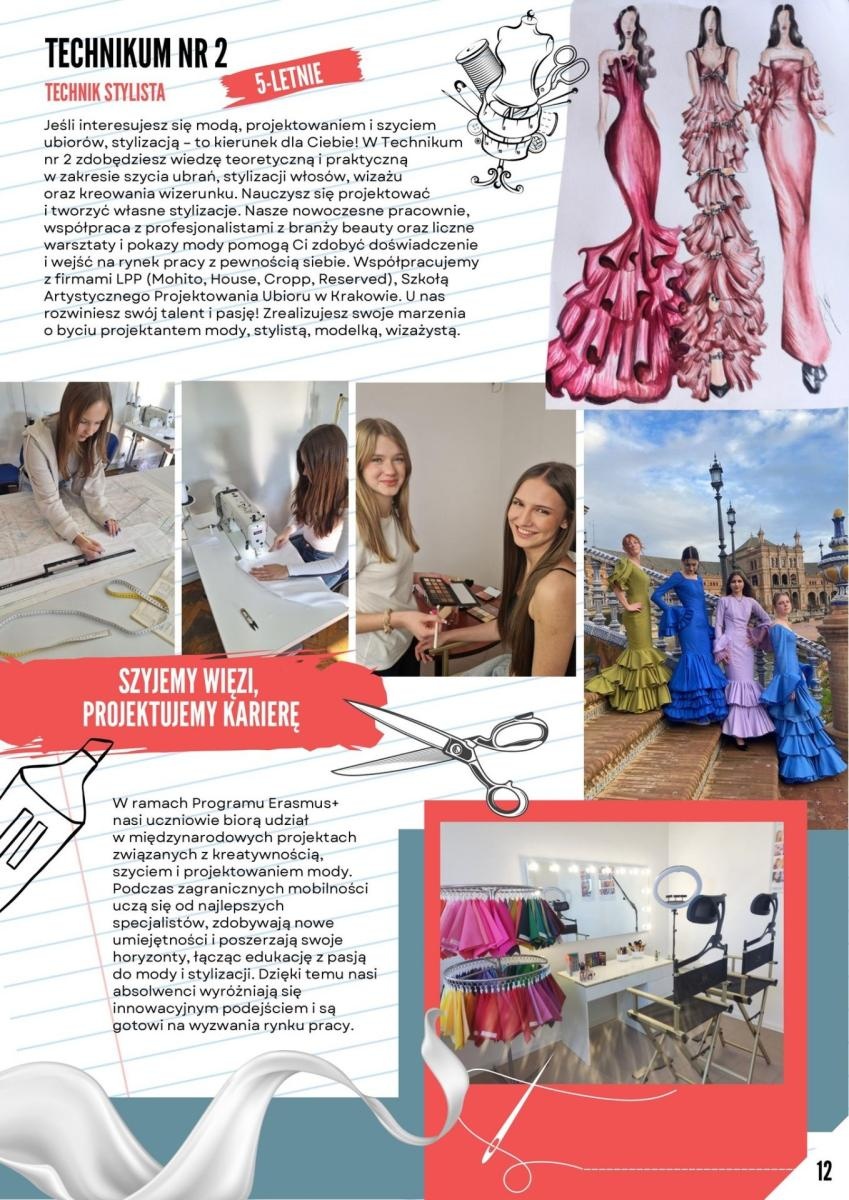 Zdjęcie w galerii na portalu naszwodzislaw.com: Zapoznaj się z ofertą szkół powiatu wodzisławskiego [INFORMATOR NABOROWY] wiadomości z regionu