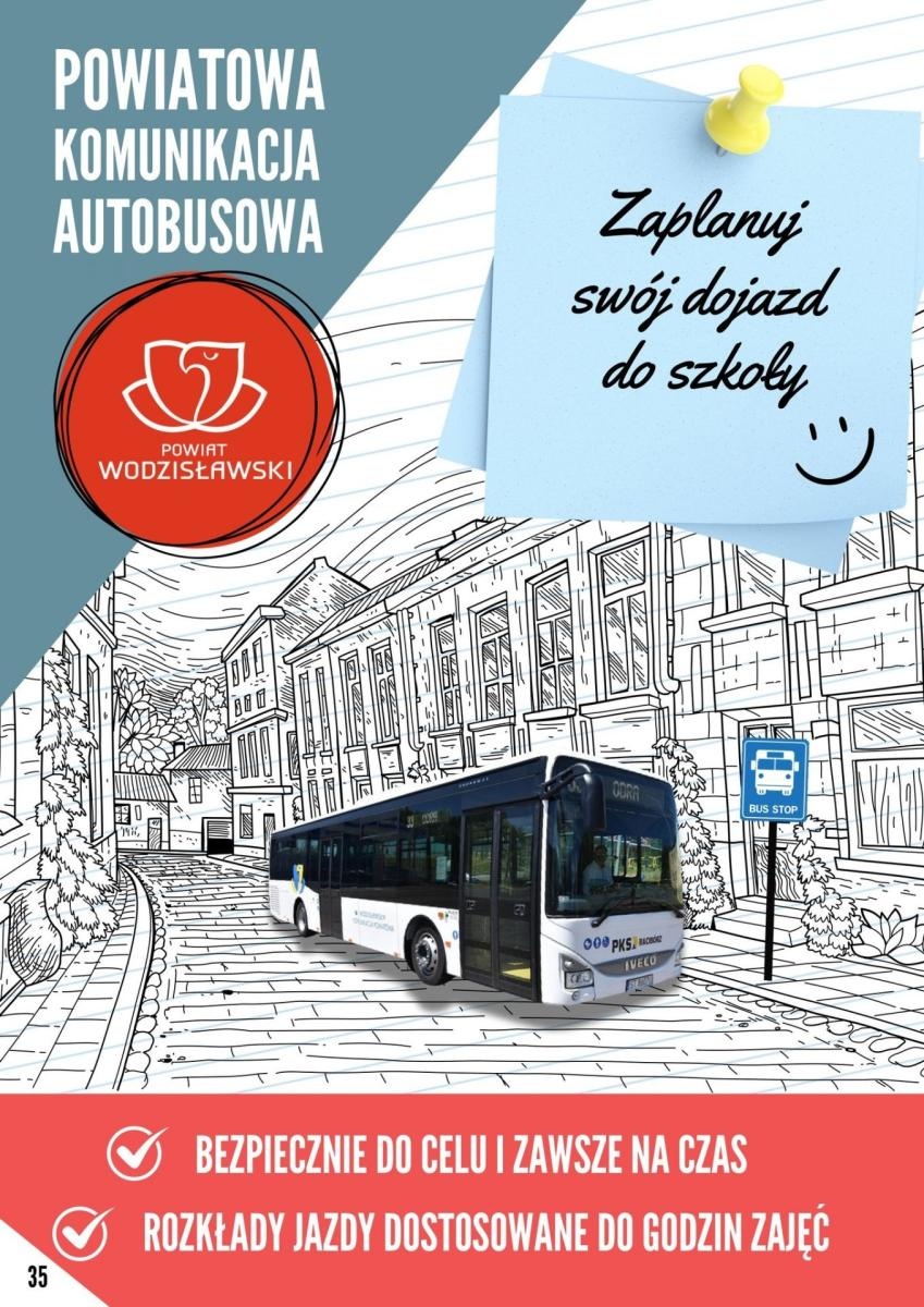 Zdjęcie w galerii na portalu naszwodzislaw.com: Zapoznaj się z ofertą szkół powiatu wodzisławskiego [INFORMATOR NABOROWY] wiadomości z regionu