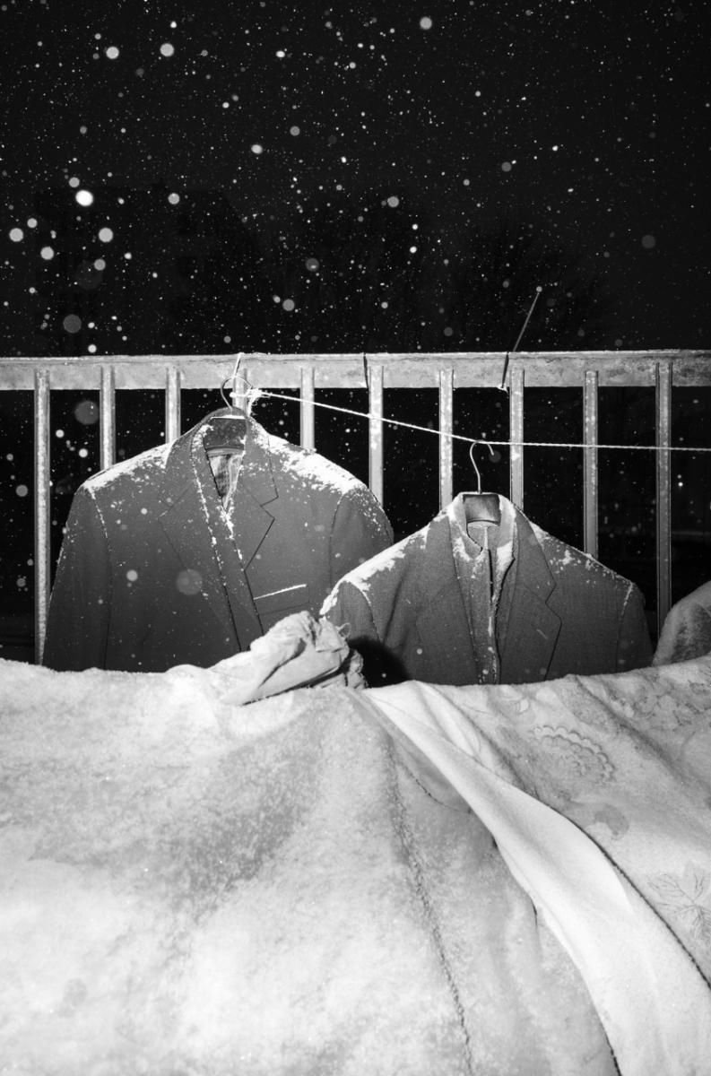 Zdjęcie w galerii na portalu naszwodzislaw.com: 22. Rybnik Foto Festival w Galerii Sztuki Rzeczna wiadomości z regionu