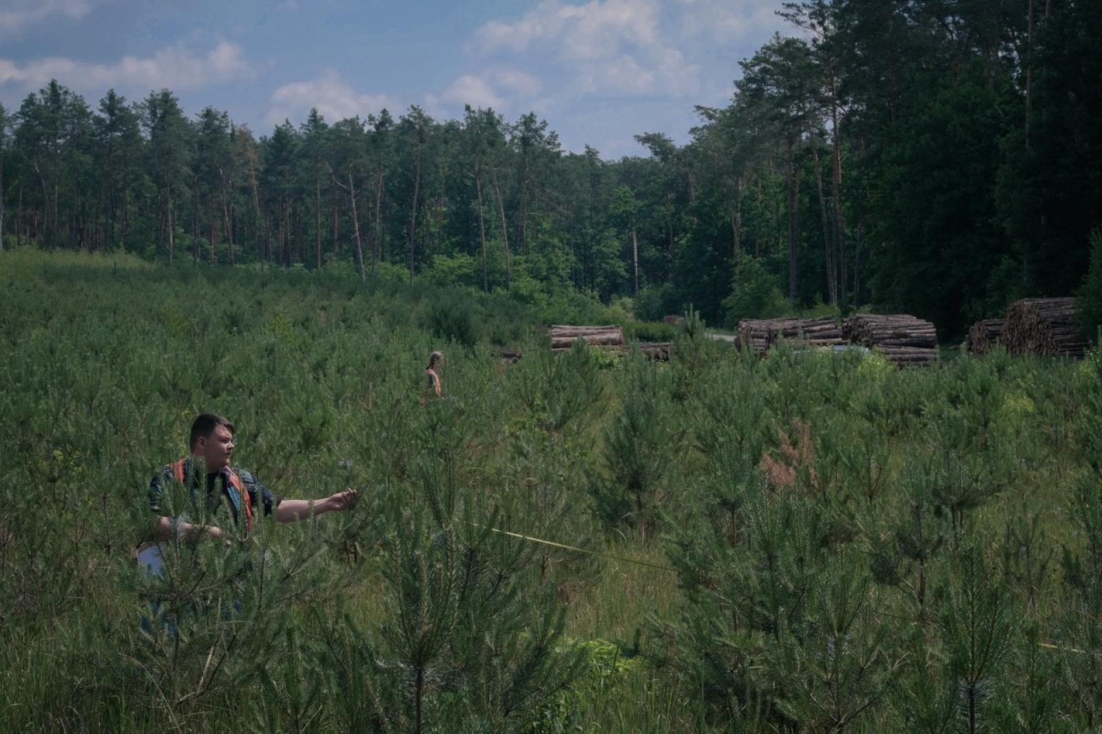 Zdjęcie w galerii na portalu naszwodzislaw.com: 22. Rybnik Foto Festival w Galerii Sztuki Rzeczna wiadomości z regionu