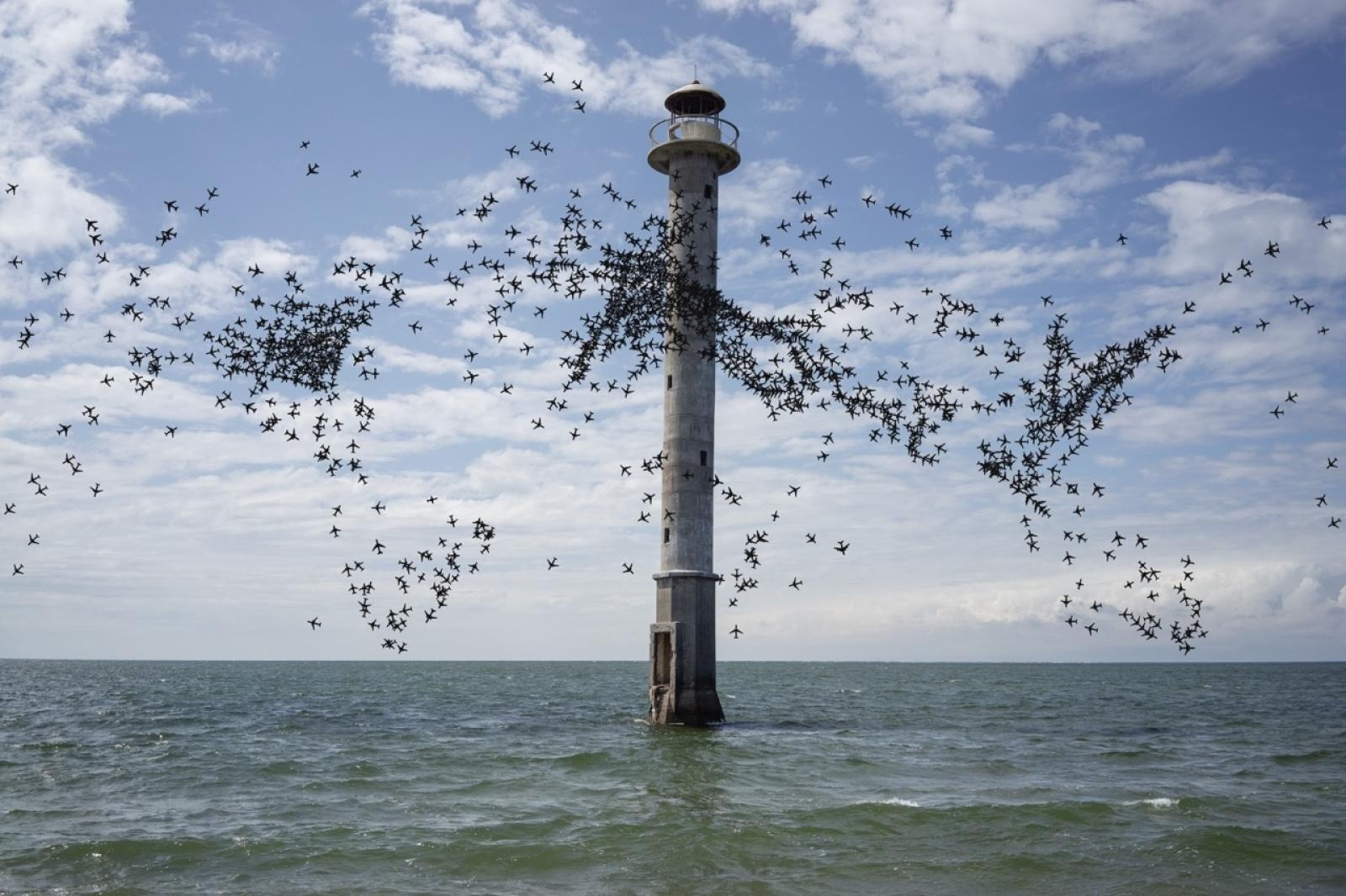 Zdjęcie w galerii na portalu naszwodzislaw.com: 22. Rybnik Foto Festival w Galerii Sztuki Rzeczna wiadomości z regionu