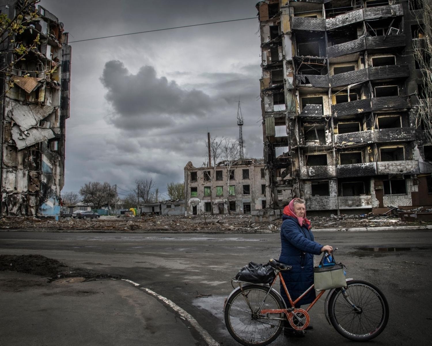 Zdjęcie w galerii na portalu naszwodzislaw.com: 22. Rybnik Foto Festival w Galerii Sztuki Rzeczna wiadomości z regionu