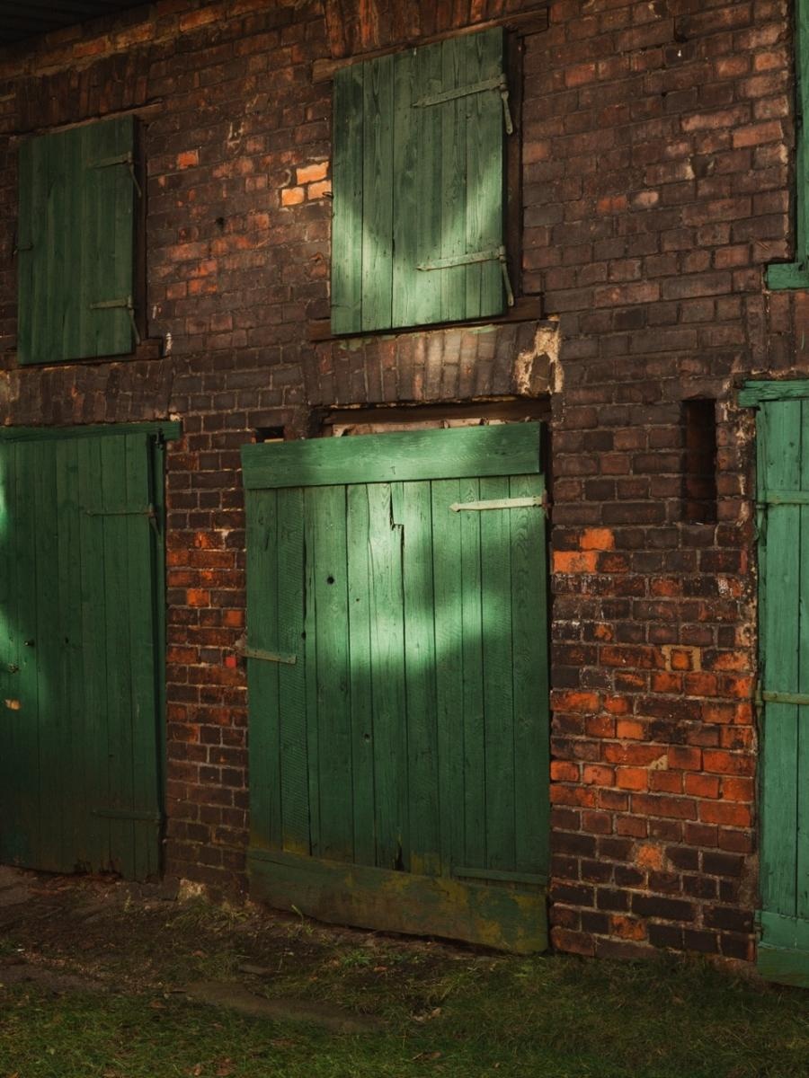 Zdjęcie w galerii na portalu naszwodzislaw.com: 22. Rybnik Foto Festival w Galerii Sztuki Rzeczna wiadomości z regionu