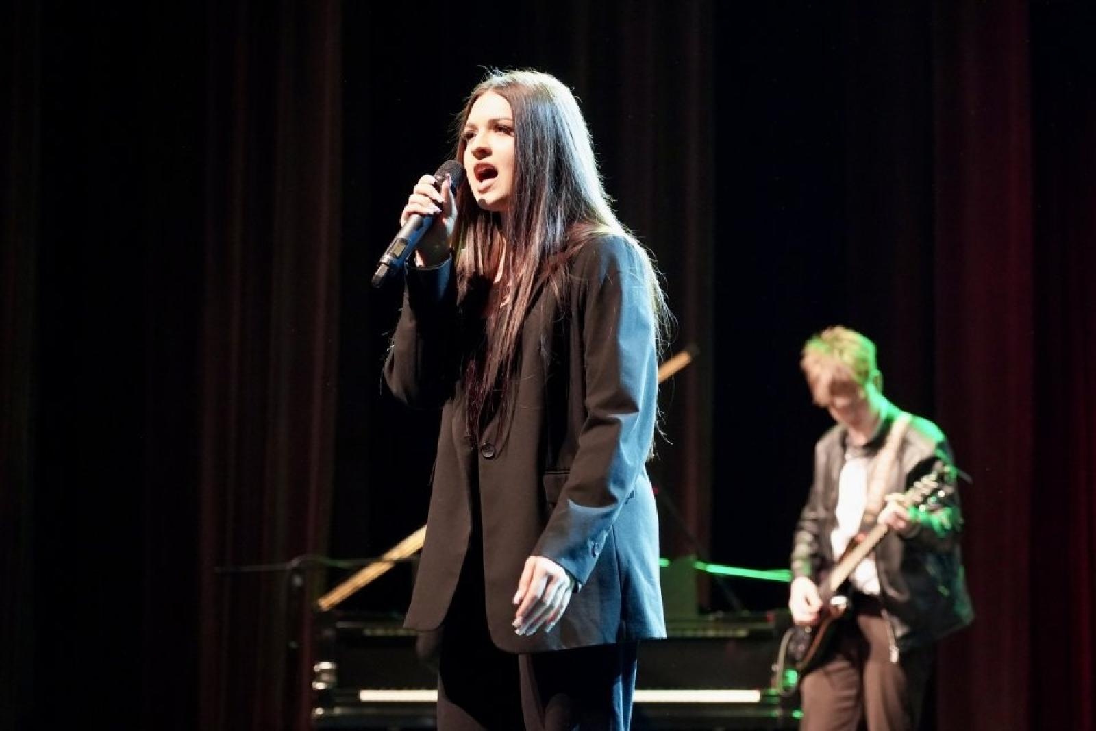 Zdjęcie w galerii na portalu naszwodzislaw.com: Rydułtowska gala Herosów Spod Szarloty za nami [FOTO] wiadomości z regionu