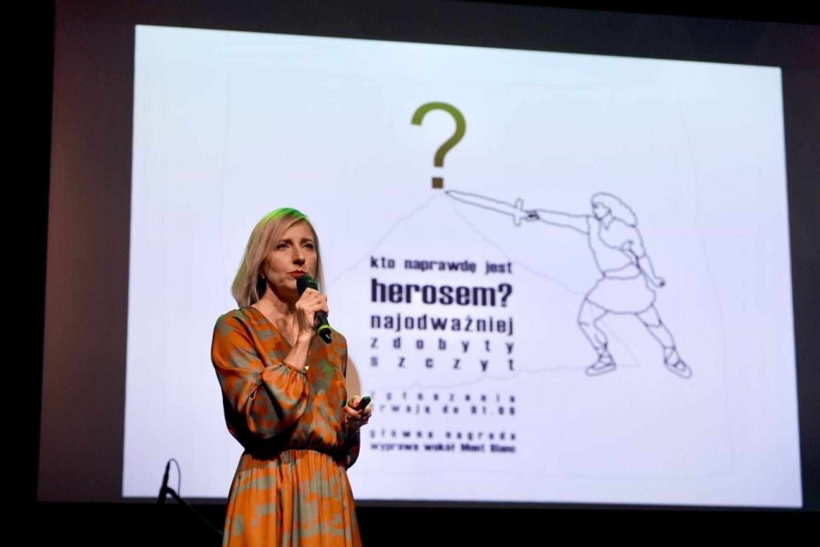 Zdjęcie w galerii na portalu naszwodzislaw.com: Rydułtowska gala Herosów Spod Szarloty za nami [FOTO] wiadomości z regionu