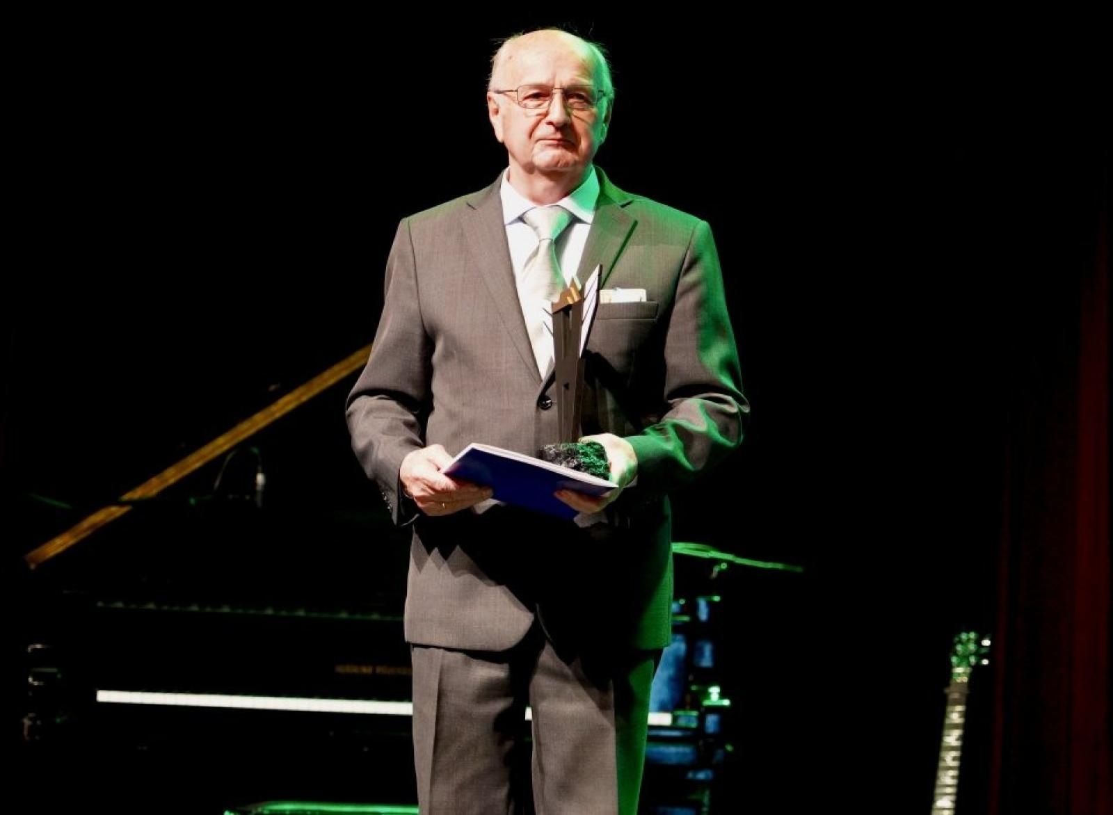 Zdjęcie w galerii na portalu naszwodzislaw.com: Rydułtowska gala Herosów Spod Szarloty za nami [FOTO] wiadomości z regionu