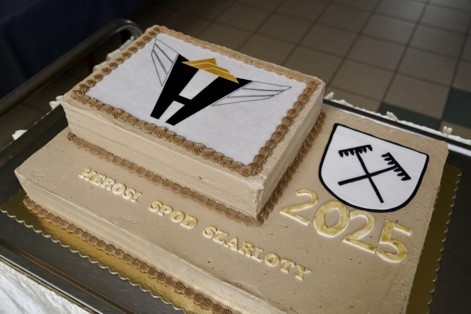 Zdjęcie w galerii na portalu naszwodzislaw.com: Rydułtowska gala Herosów Spod Szarloty za nami [FOTO] wiadomości z regionu