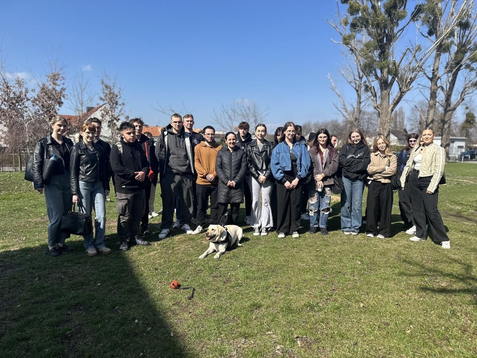 Zdjęcie w galerii na portalu naszwodzislaw.com: Spotkanie z Krajową Administracją Skarbową w Akademii Nauk Stosowanych w Raciborzu wiadomości z regionu