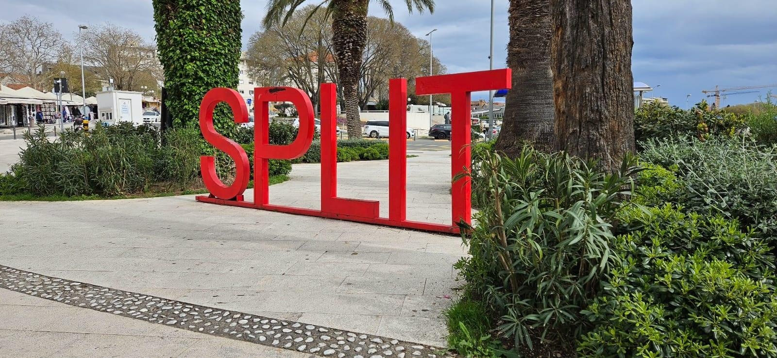 Zdjęcie w galerii na portalu naszwodzislaw.com: Uczniowie ZSP w Pszowie na praktykach w Chorwacji w ramach Erasmus+ wiadomości z regionu