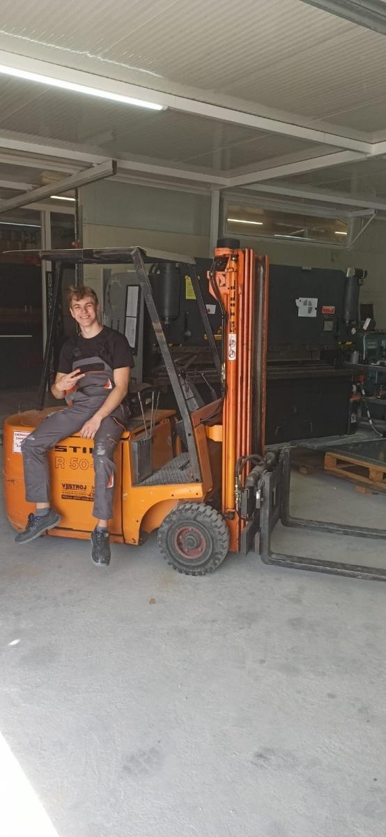 Zdjęcie w galerii na portalu naszwodzislaw.com: Uczniowie ZSP w Pszowie na praktykach w Chorwacji w ramach Erasmus+ wiadomości z regionu