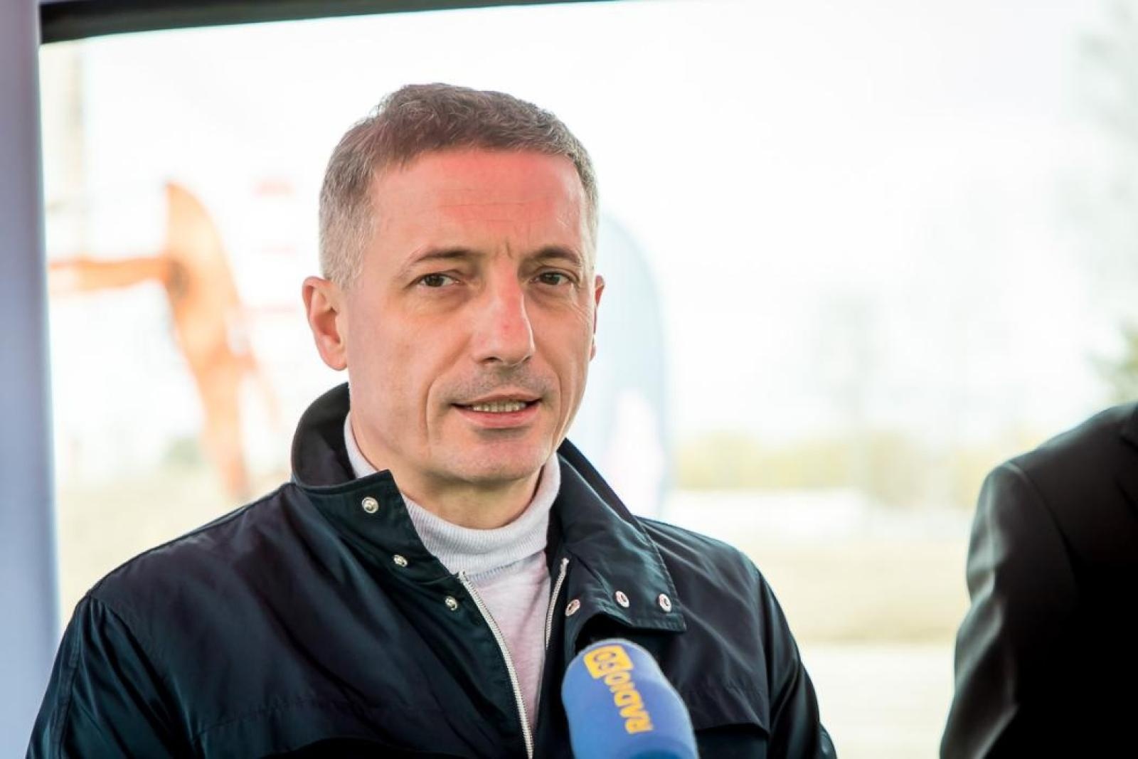 Zdjęcie w galerii na portalu naszwodzislaw.com: W Rybniku powstanie nowoczesne centrum materiałowe wiadomości z regionu