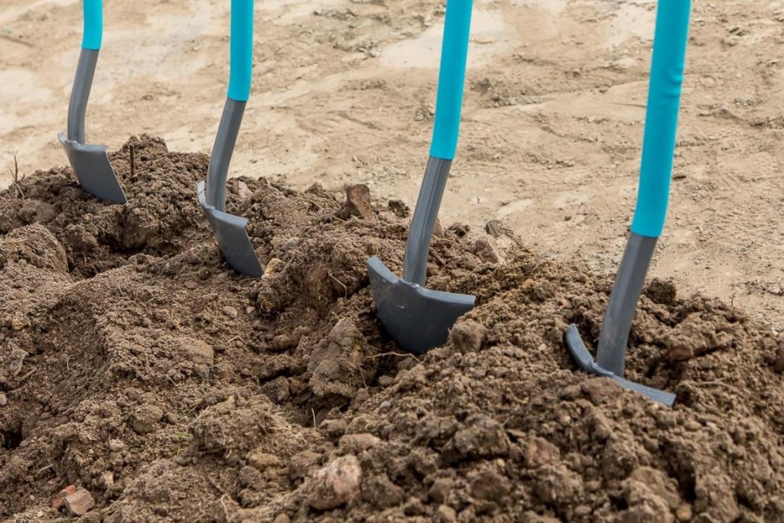 Zdjęcie w galerii na portalu naszwodzislaw.com: W Rybniku powstanie nowoczesne centrum materiałowe wiadomości z regionu