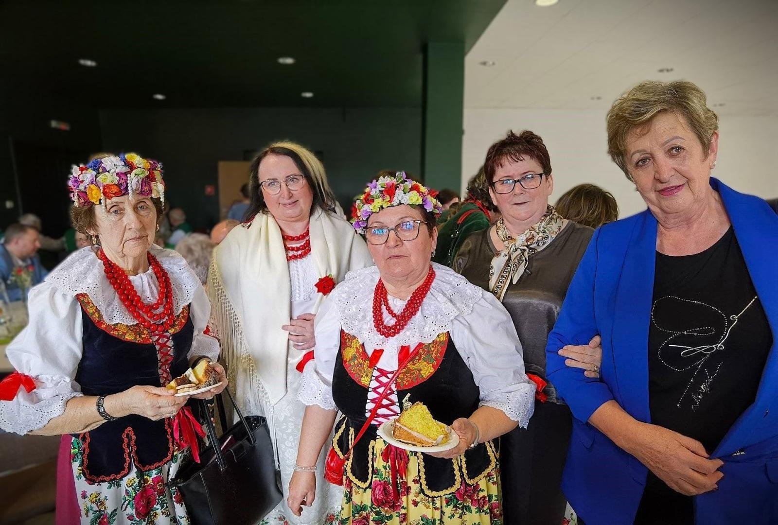 Zdjęcie w galerii na portalu naszwodzislaw.com: W powiecie wodzisławskim zapachniało Wielkanocą wiadomości z regionu