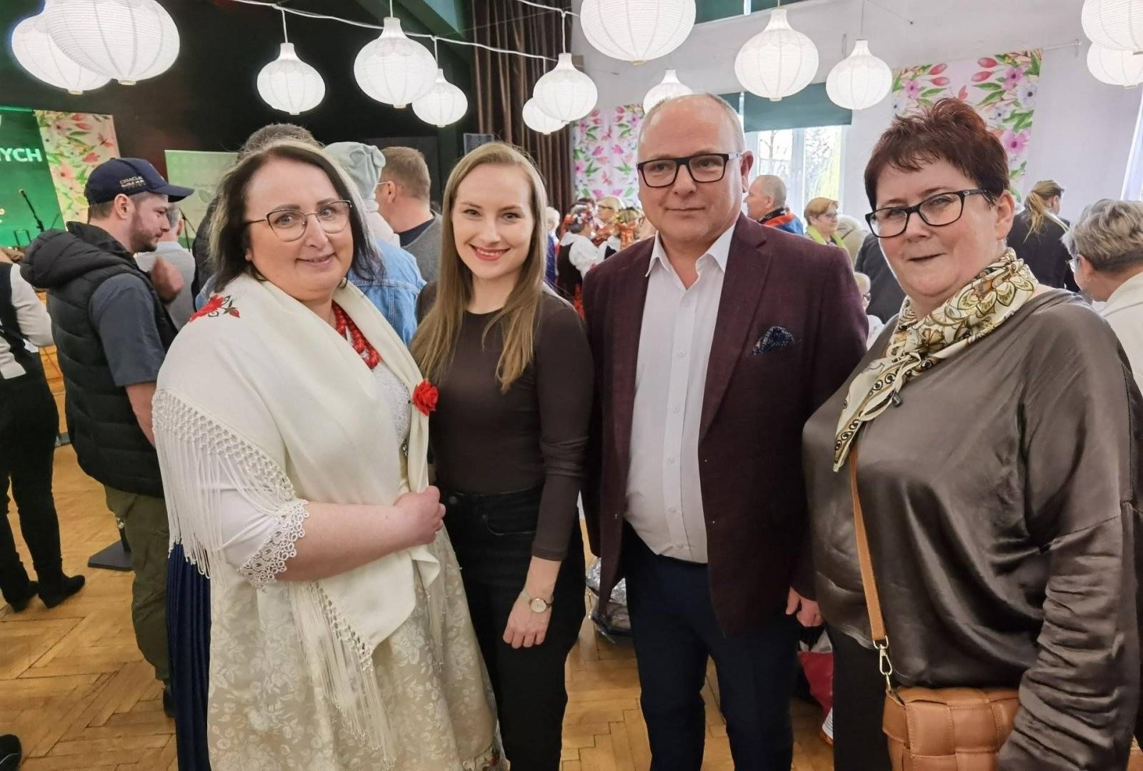 Zdjęcie w galerii na portalu naszwodzislaw.com: W powiecie wodzisławskim zapachniało Wielkanocą wiadomości z regionu