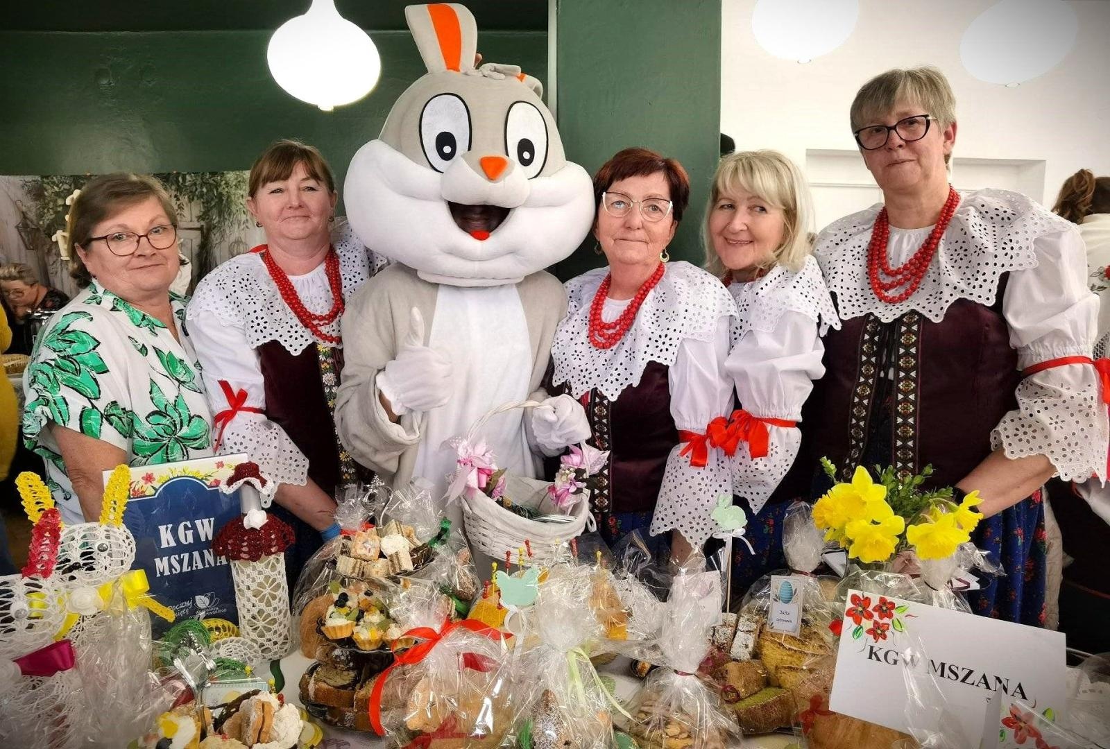 Zdjęcie w galerii na portalu naszwodzislaw.com: W powiecie wodzisławskim zapachniało Wielkanocą wiadomości z regionu