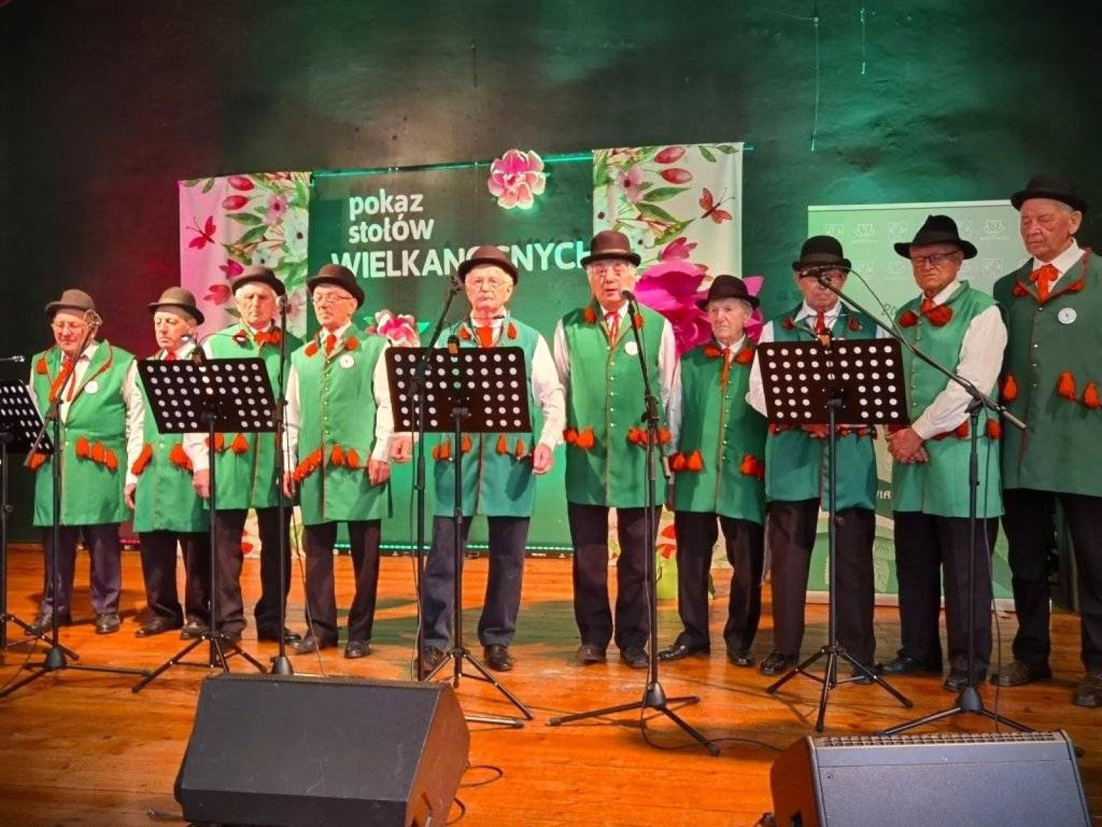 Zdjęcie w galerii na portalu naszwodzislaw.com: W powiecie wodzisławskim zapachniało Wielkanocą wiadomości z regionu