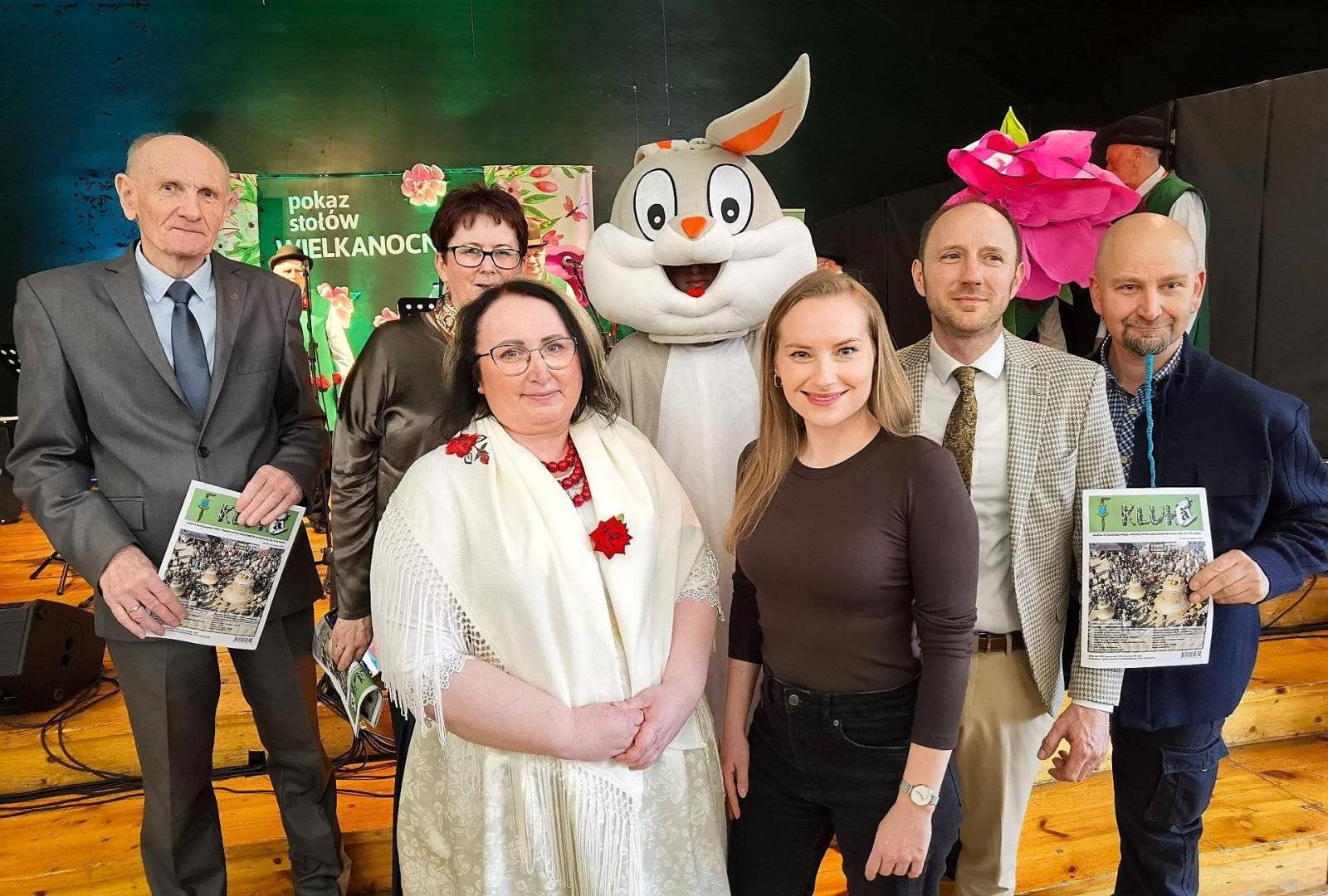 Zdjęcie w galerii na portalu naszwodzislaw.com: W powiecie wodzisławskim zapachniało Wielkanocą wiadomości z regionu