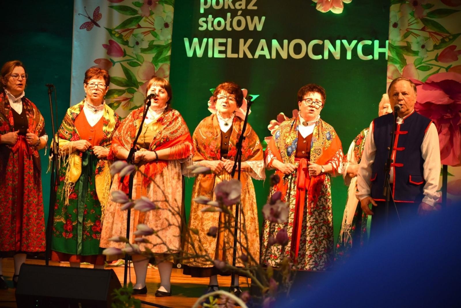 Zdjęcie w galerii na portalu naszwodzislaw.com: W powiecie wodzisławskim zapachniało Wielkanocą wiadomości z regionu