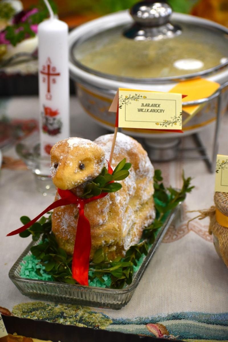 Zdjęcie w galerii na portalu naszwodzislaw.com: W powiecie wodzisławskim zapachniało Wielkanocą wiadomości z regionu