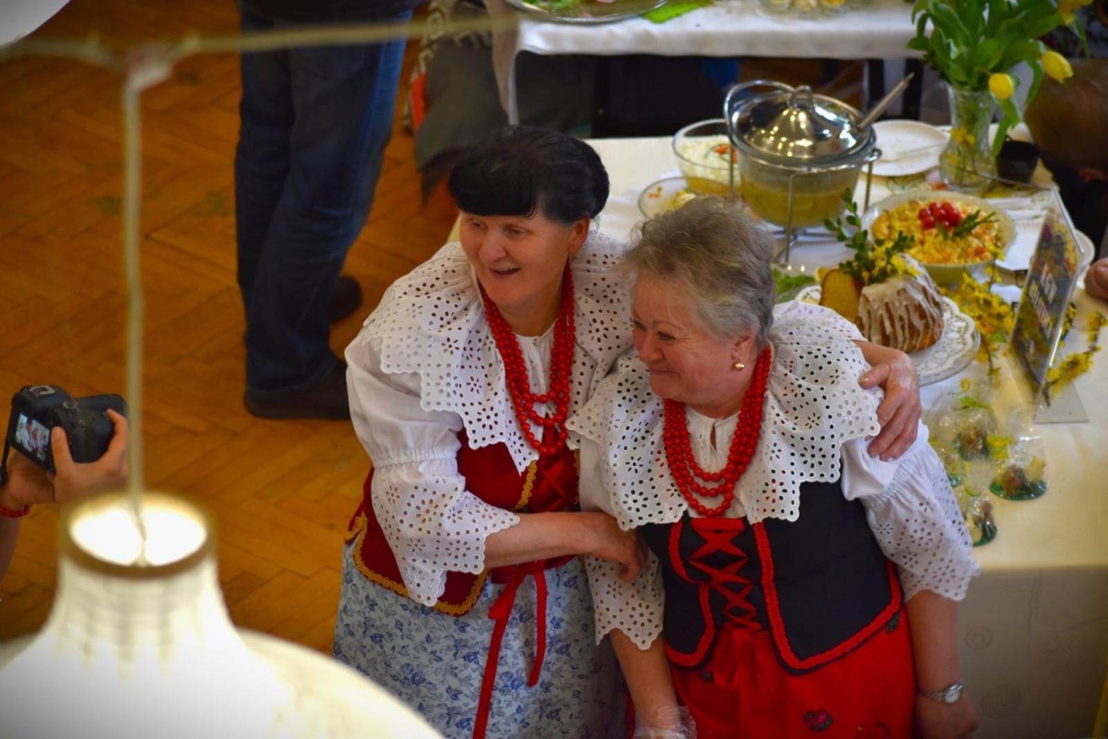 Zdjęcie w galerii na portalu naszwodzislaw.com: W powiecie wodzisławskim zapachniało Wielkanocą wiadomości z regionu